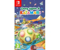 Once Upon A Katamari – Nintendo Switch