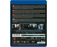 One To Watch Ateik ir surask mane (Blu-ray)