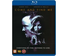 One To Watch Ateik ir surask mane (Blu-ray)