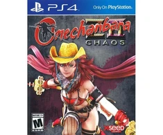 „Onechanbara Z2: Chaosas“ – „PlayStation 4“
