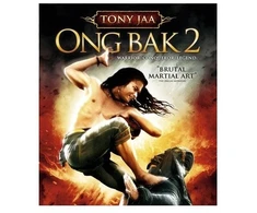 Ong Bak 2 Pradžia