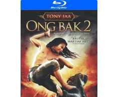 Ong Bak 2 Pradžia