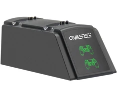Oniverse - Quick Charging Station (Juodas) - PS4