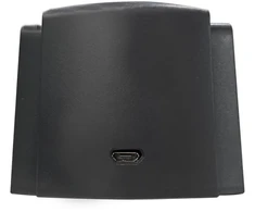 Oniverse - Quick Charging Station (Juodas) - PS4