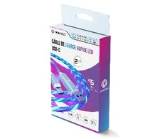 Oniverse USB-A – USB-C švytintis