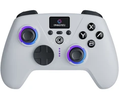 Oniverse - Wireless Controller Aura - Nintendo Switch 2 (Radiant Baltas)