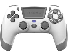Oniverse - Wireless Controller Revolt V2 BT Wasp - PS4 (Moon Baltas)