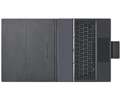Onyxonyx Boox Onyx - BOOX Note Max / Tab XC klaviatūros dėklas - 13,3 colio