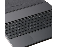 Onyxonyx Boox Onyx - BOOX Note Max / Tab XC klaviatūros dėklas - 13,3 colio