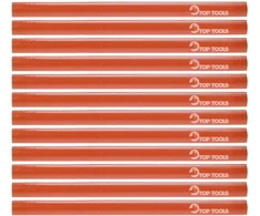 Pieštukų rinkinys Top Tools, 12 vnt
