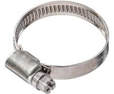 Metalinė sąvarža TOPEX 32-50 mm W2