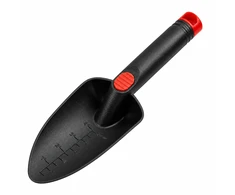 Łopatka Platus plastikinis sodo kastuvas augalų persodinimui 27,5 cm