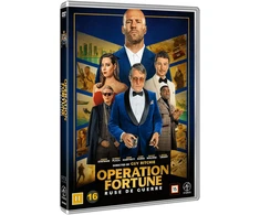 Operacija „Fortūna“: karo apgaulė