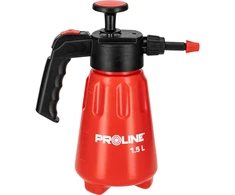 Opryskiwacz 1.5l, długa dysza 90mm, 2.5bar, proline
