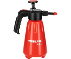 Opryskiwacz 2.0l, długa dysza 90mm, 2.5bar, proline