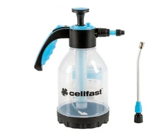 Slėginis purkštuvas Cellfast 1,5l