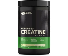 Optimum Nutrition - mikronizuoti kreatino milteliai 634 g