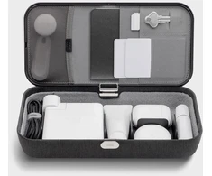 Orbitkey - Nest v2 - Juoda