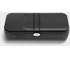 Orbitkey - Nest v2 - Juoda