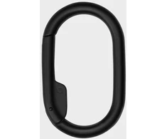 „Orbitkey“ – visiškai juodas priedas