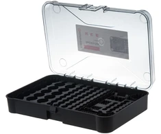 Prosperplast Organizer „GreenBlue Varta Box GB189“ baterijų organizatorius