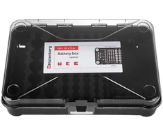 Prosperplast Organizer „GreenBlue Varta Box GB189“ baterijų organizatorius