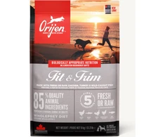ORIJEN – „Orijen Fit Trim“ – 11,4kg – (ORI059e)