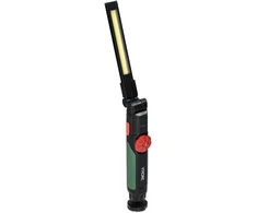 Orno COB LED dirbtuvių žibintuvėlis 5W, 600lm, 1500mAh, sulankstomas