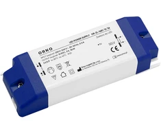 Orno Maitinimo šaltinis do LED, 12 V DC, 36 W, IP20
