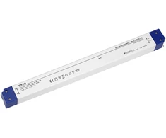 Orno Maitinimo šaltinis LED IP20, meblowy, slim, 12 V, 200 W, plastikowa obudowa