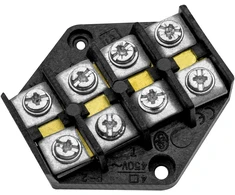 Orno Atšakos plokštė 4 takai x 4 mm