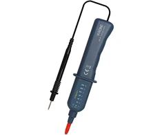Orno Tester napięcia 6-400 V, AC/DC, mėlyna