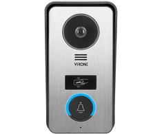 Wideokaseta Vienos šeimos vaizdo kasetė, 2K, RFID, skirta AVONI rinkiniui išplėsti