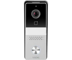 Orno Vieno įėjimo vaizdo fiksavimo įrenginys, Full HD, RFID, tinkamas MIDU sistemos plėtimui