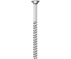 Orno Wkręt osprzętowy do puszek -3 mm, ilgis 40 mm, 50 vnt.