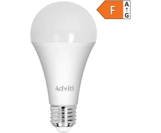 Orno Żarówka LED E27 A70 18 W 1820 lm 6500 K