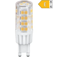 Orno LED lemputė G9 PC 3 W 330 lm 3000 K