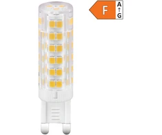 Orno Żarówka LED G9 PC 6 W 600 lm 3000 K