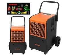 Sausintuvas Bigstren industrial air dehumidifier