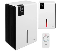 Sausintuvas Zortiva air dehumidifier