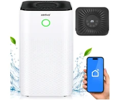 Sausintuvas Zortiva air dehumidifier