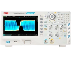 Oscyloskop Uni-T UPO3352E osciloskopas