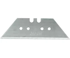 Dedra Geltes trapecines 1mm 10vnt
