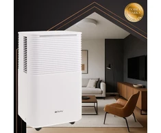 Dryzix 500 Ruhhy 26498 oro sausintuvas