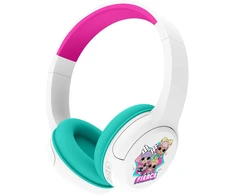 OTL - LOL SURPRISE - BELAIDĖS AUSINĖS CORE (Bluetooth)