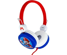OTL – „Super Mario Kids Core“ ausinės