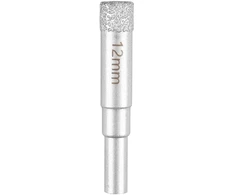 Otwornica Deimantinis grąžtas GRAPHITE 56T729 12 mm
