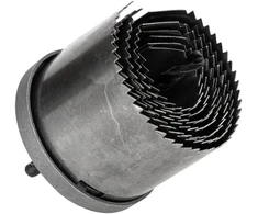 Mega Otwornica 2 colių skylių pjūklas 26–63 mm, 7 dalys