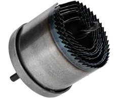 Grąžtas Mega Sriegimo grąžtų rinkinys 26-63 mm x 2"