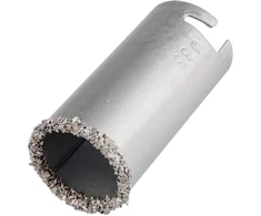 Otwornica 33 mm volframo skylės pjūklas